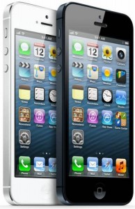 iphone 5