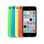 iPhone 5C