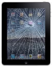 réparation iPad