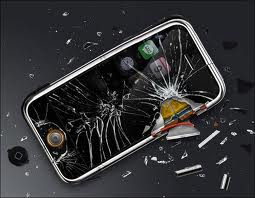 Réparateur iPhone 3G - 3GS - 4 cassé