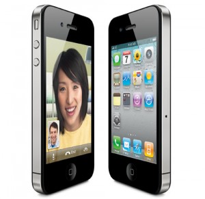 modèle iPhone 4S
